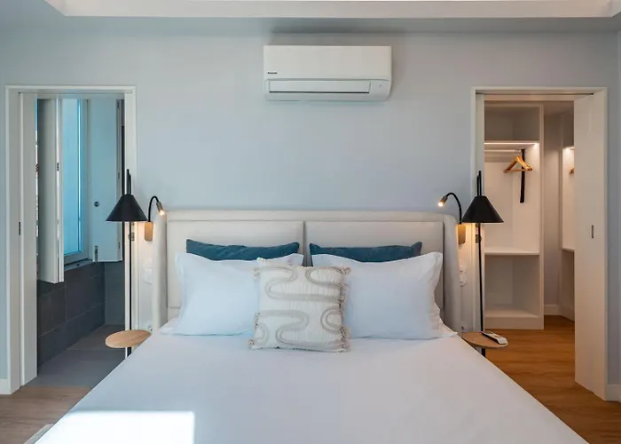 Feel Pdl 2 Apartment *