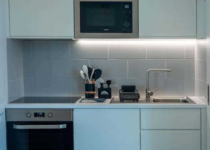 Apartment Feel Pdl 2 *