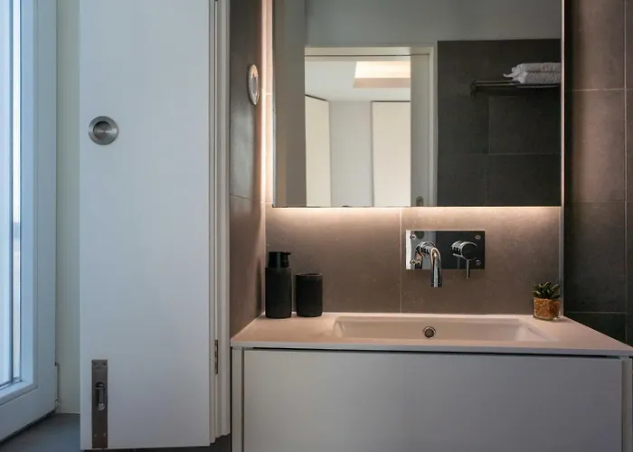 Feel Pdl 2 Apartment *