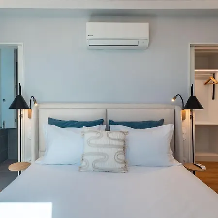 Welcomebuddy - Feel Pdl Apartamento *