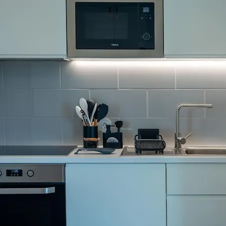 Appartement Feel Pdl 2 *