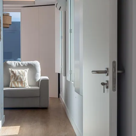 Appartement Feel Pdl 2 *