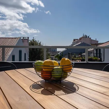 Feel Pdl 2 Appartamento