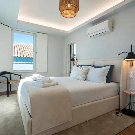 Appartement Feel Pdl 2