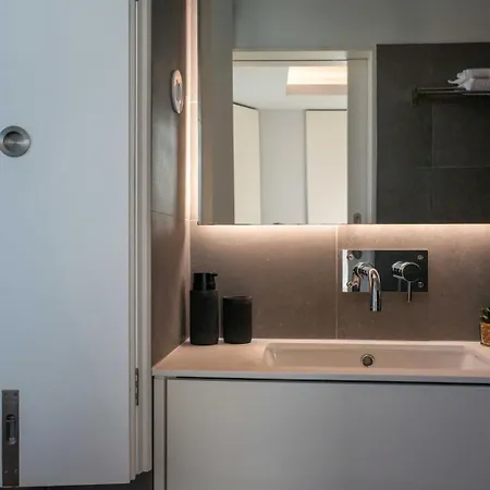 Welcomebuddy - Feel Pdl Apartamento *