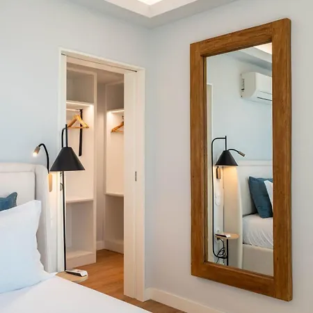 Feel Pdl 2 Appartement