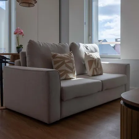 Feel Pdl 2 Διαμέρισμα Πόντα Ντελγκάντα