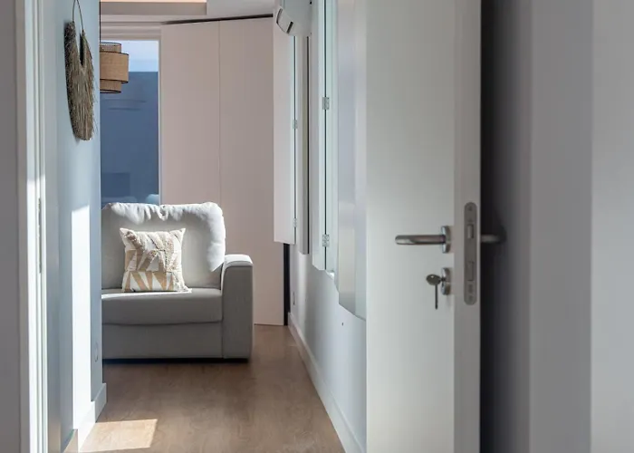 Διαμέρισμα Feel Pdl 2 *