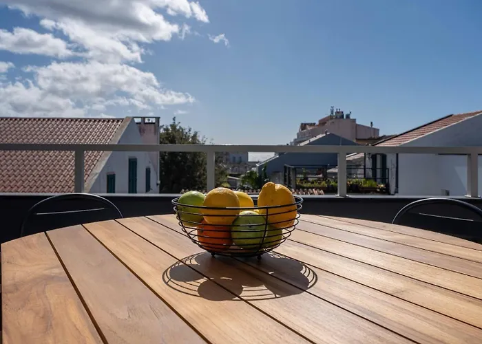 Feel Pdl 2 Διαμέρισμα