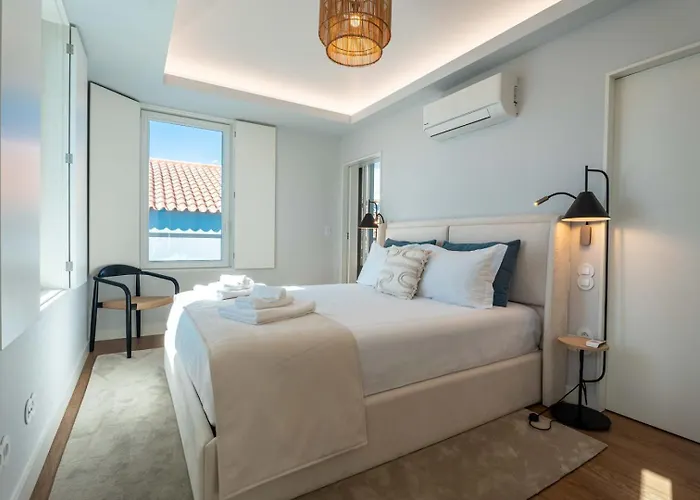 Διαμέρισμα Feel Pdl 2