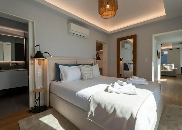 Feel Pdl 2 Διαμέρισμα Πόντα Ντελγκάντα