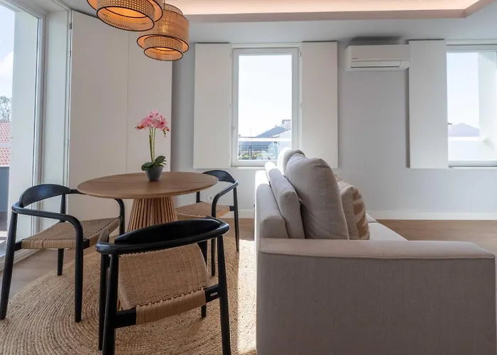 Διαμέρισμα Feel Pdl 2 Πόντα Ντελγκάντα