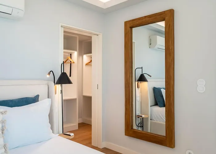 Feel Pdl 2 Διαμέρισμα