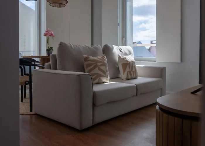 Feel Pdl 2 Διαμέρισμα Πόντα Ντελγκάντα